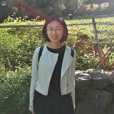 Ruijin Meng