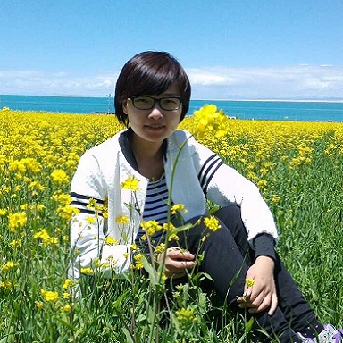 Jie Li