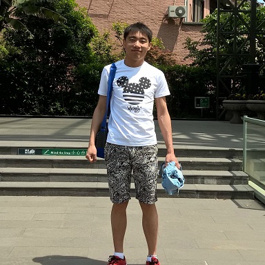 Yutong Feng