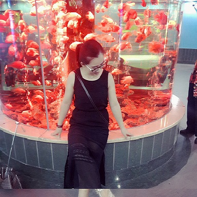 Nan Feng