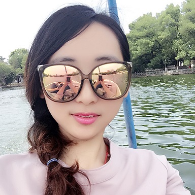 Jimei Huang