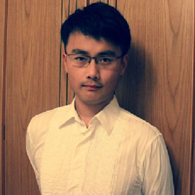 Ziyi Yang