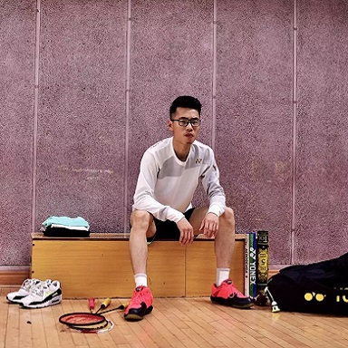 Bingjie Chen