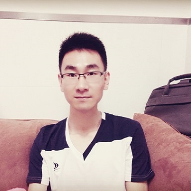 Guanglei Liu