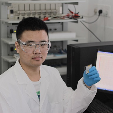 Lianhai Zu