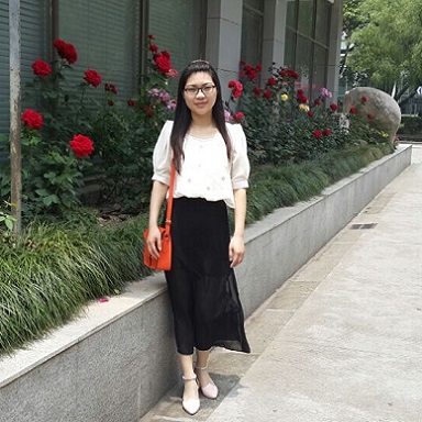 Ying Li