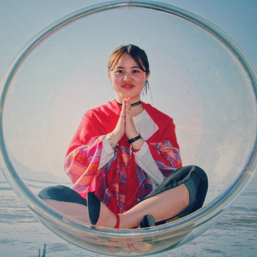 Mengting Xia