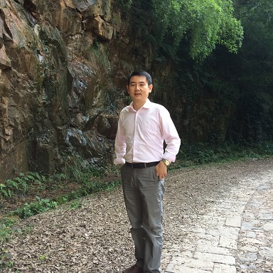 Prof. Jinhu Yang